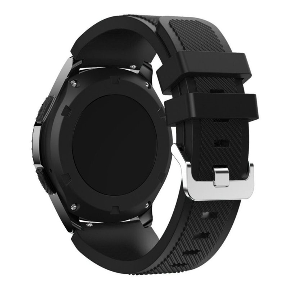 Pulseira de silicone para reló - Fossil Smartwatch Accessories avaliação e preço