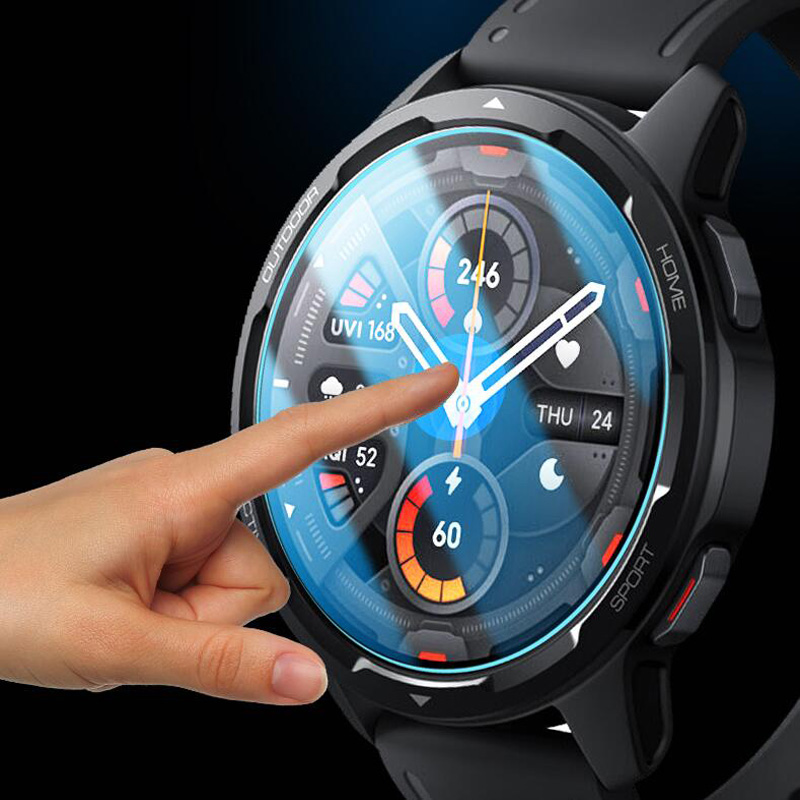 Smartwatch vidro duro claro pe - Smartwatch X2 avaliação e preço
