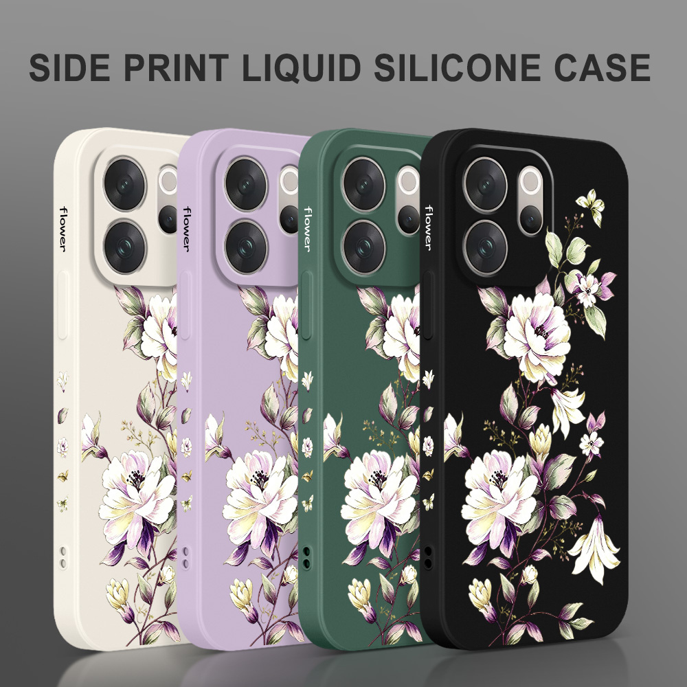 Capa de Celular Trailing Vine  - Vivo V40 avaliação e preço
