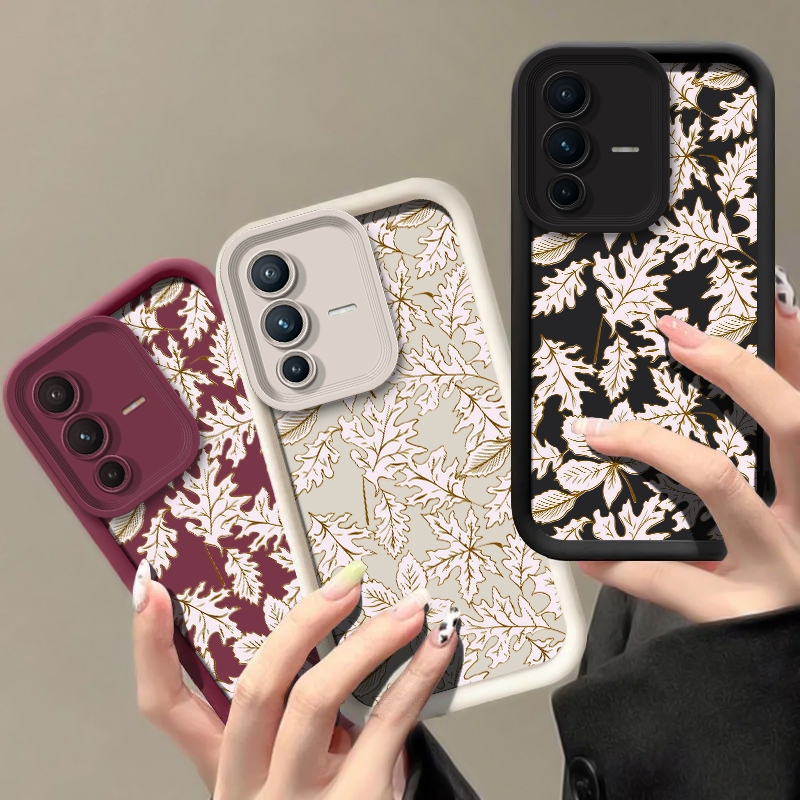 Capa de Telefone com Padrão de - Vivo V40 avaliação e preço