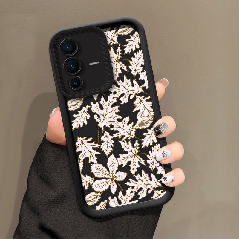 Capa de Telefone com Padrão de - Vivo V40 avaliação e preço