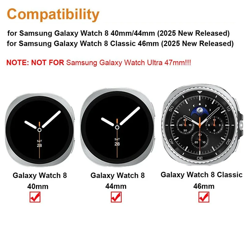 Conector de pulseira de relógi - Smart Watch Accessories avaliação e preço