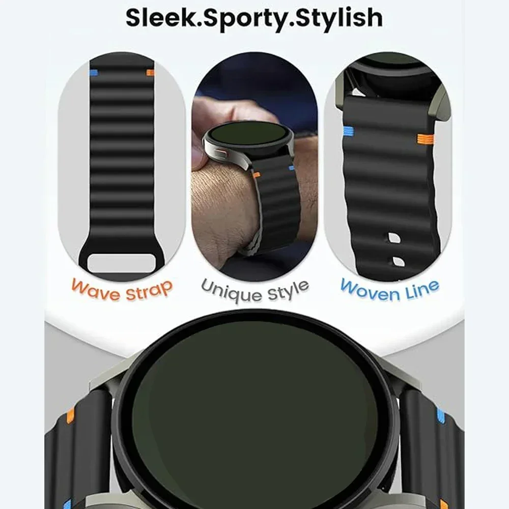 2 pçs pulseira de onda para po - Smartwatch X2 avaliação e preço