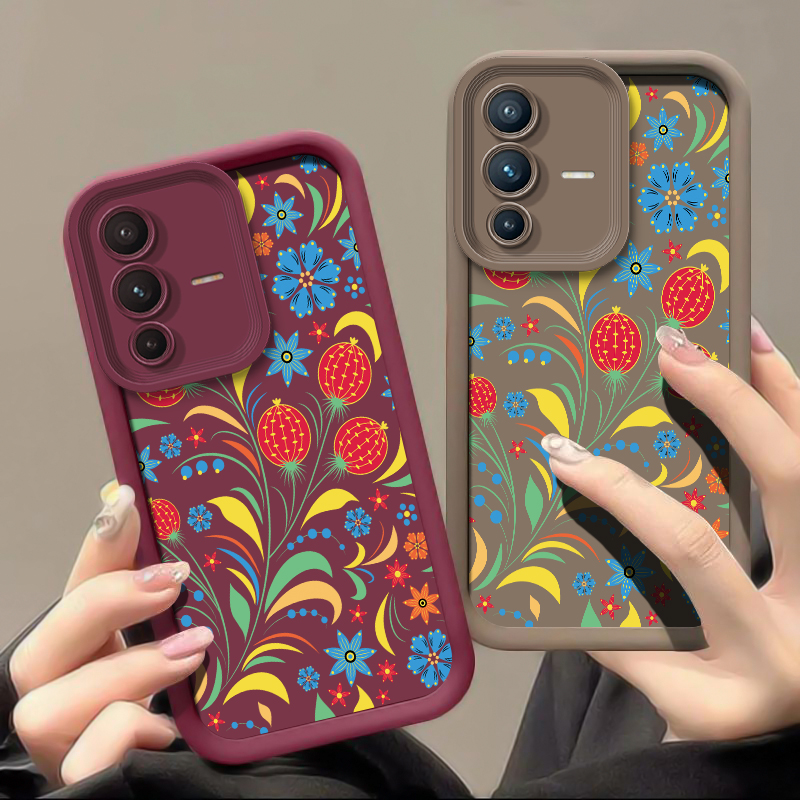 Capa de Telefone com Estampa d - Vivo V40 avaliação e preço