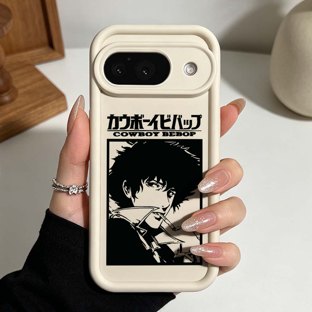 Capa de silicone para celular  - Google Pixel 8A avaliação e preço