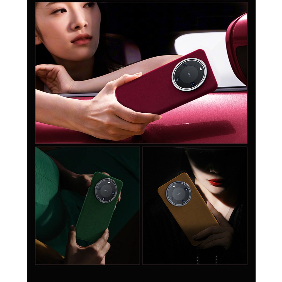 Capa de Carregamento Magnético - Huawei Mate 60 avaliação e preço