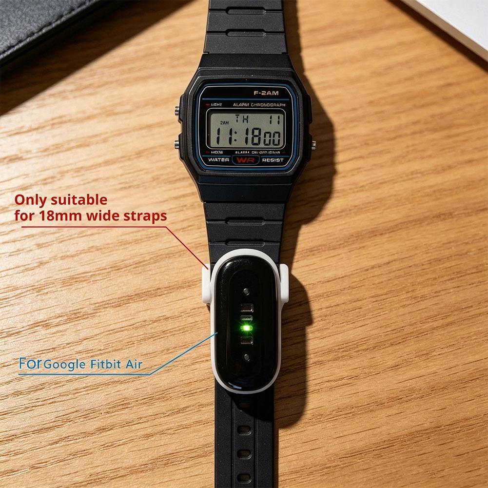 Kit Adaptador de Pulseira para - Smart Watch Accessories avaliação e preço