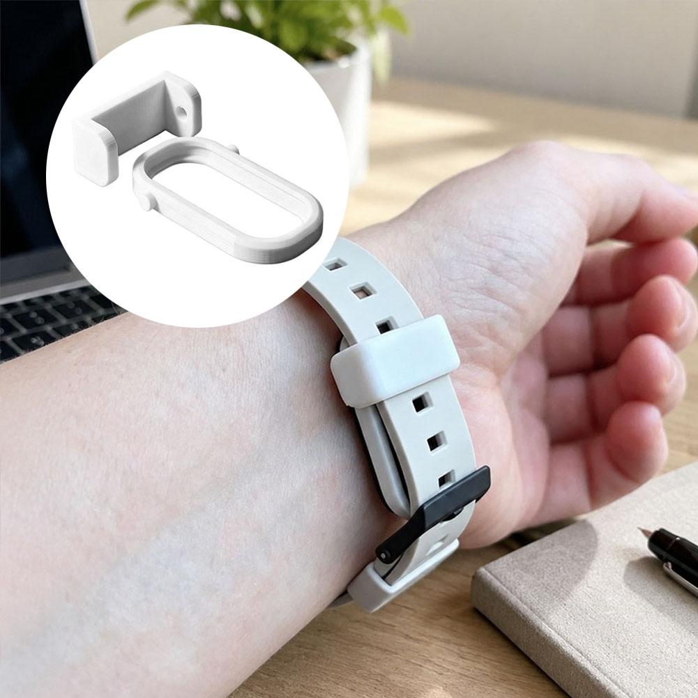 Kit Adaptador de Pulseira para - Smart Watch Accessories avaliação e preço