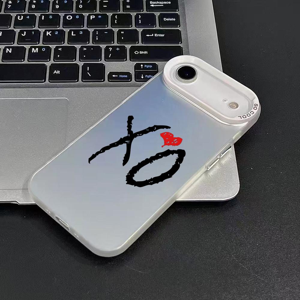 Capa de Celular The Weeknd par - Apple Iphone 16 avaliação e preço