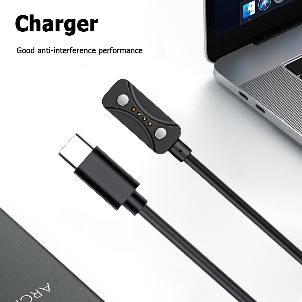 Cabo de Carregamento USB C 1M, - Smartwatch X2 avaliação e preço