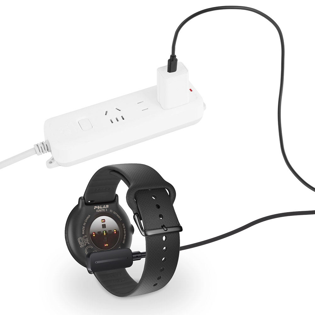 Cabo de Carregamento USB C 1M, - Smartwatch X2 avaliação e preço