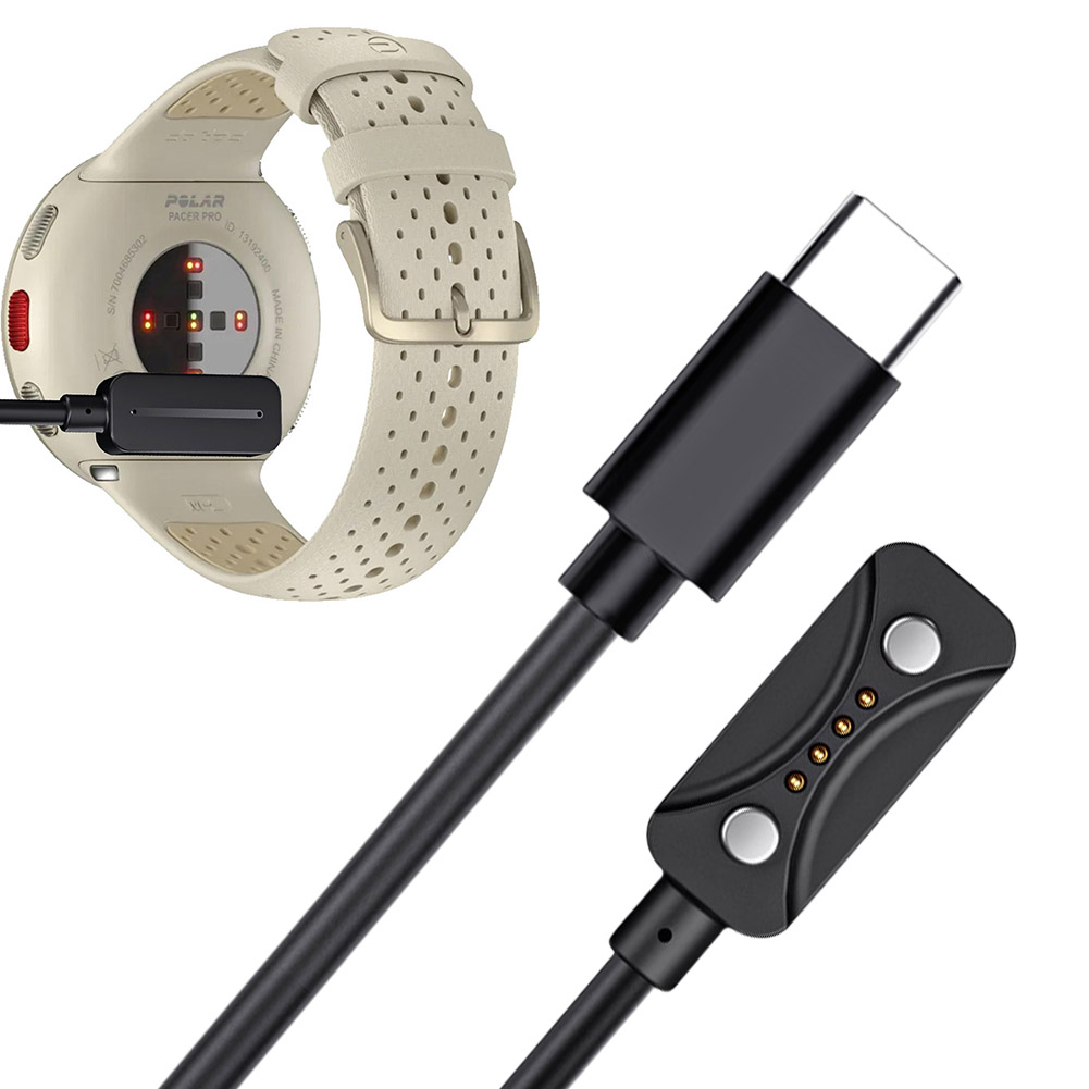 Cabo de Carregamento USB C 1M, - Smartwatch X2 avaliação e preço