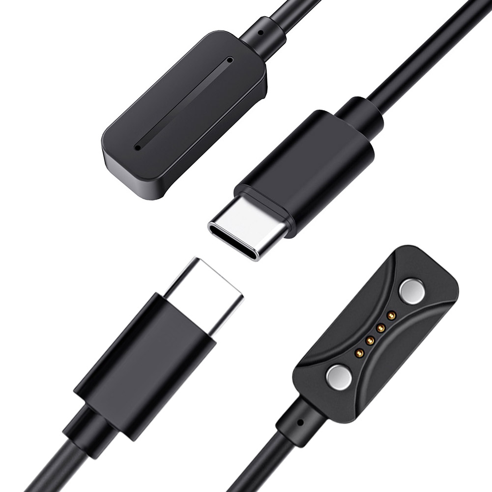 Cabo de Carregamento USB C 1M, - Smartwatch X2 avaliação e preço