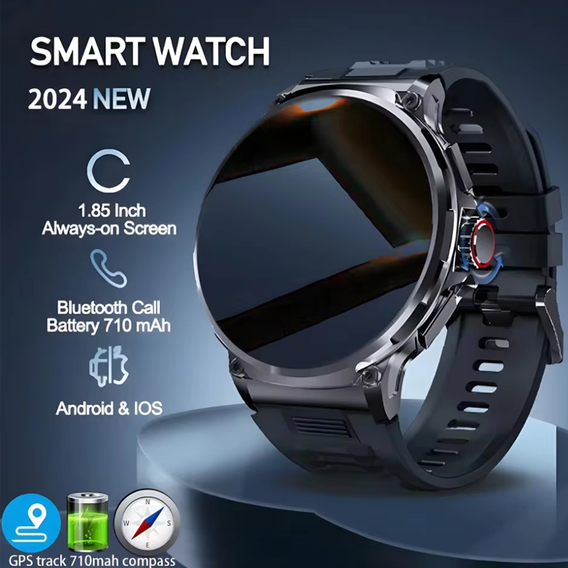 2026 novo gps track relógio in - Smartwatch Store avaliação e preço