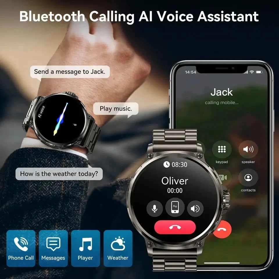 2026 novo gps track relógio in - Smartwatch Store avaliação e preço